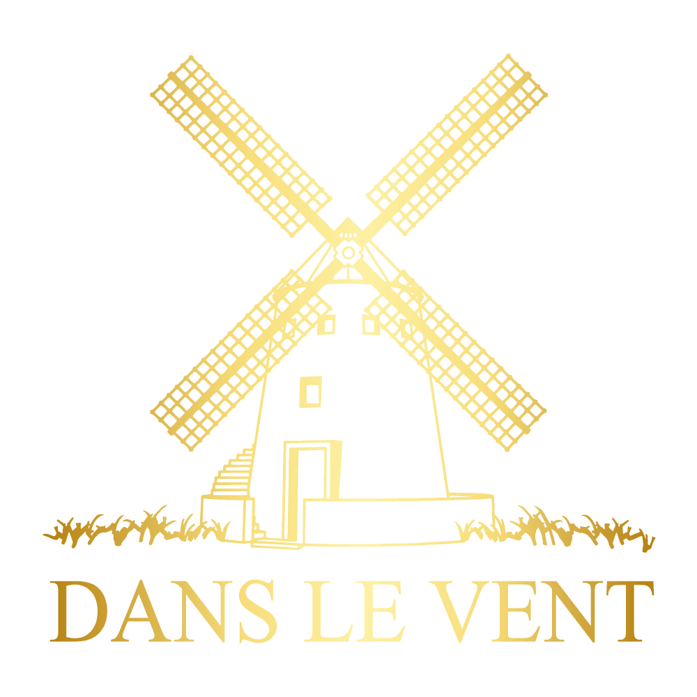 Logo de Dans Le Vent